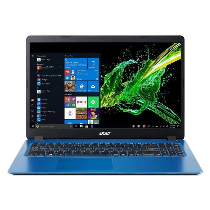 Acer Aspire 3 intel Core i3 Laptop at best price online with i3-1305U, 8GB RAM, 512GB SSD, 15-inch FHD IPS display, Windows 11. Buy Acer Laptops on EMI