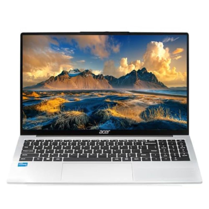 Acer Aspire 3 Intel Core i5-1334U Laptop at best price online with 8GB RAM, 512GB SSD, 15-inch FHD IPS display, and Windows 11.