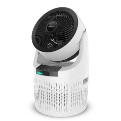 Buy Acerpure Cool C1 2-in-1 air circulator and purifier online at best price. Features HEPA filter, long airflow range, and 1-year warranty.