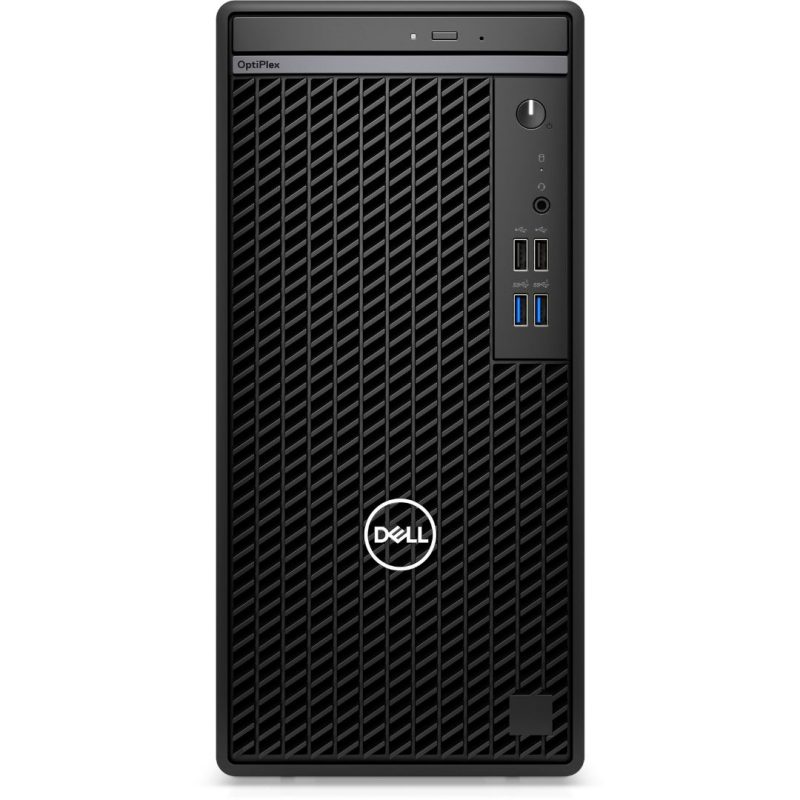 Buy Dell OptiPlex 7020 MT i5 Desktop Online with Intel Core i5-12500, 8GB RAM, 512GB SSD, Ubuntu OS, WiFi, and 3-year warranty.