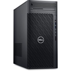 Dell Precision T3680 Workstation Desktop at best price online with Core i9-14900K, 64GB DDR5, 1TB SSD, 1000W PSU, and 3-year warranty.