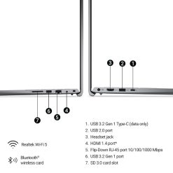Dell Vostro i3 Laptop Online Purchase