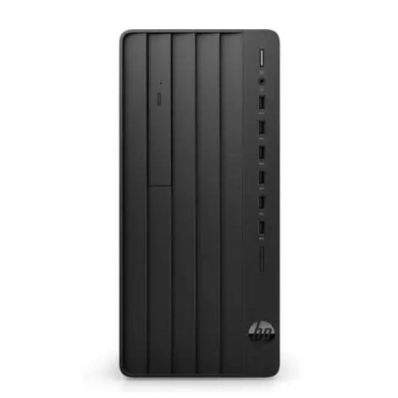 HP 280 G9 MT i5 Desktop Price with Intel Core i5-13500, 8GB RAM, 512GB SSD, DOS, and 3-year warranty. Ideal for office and business use.