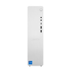 Buy IdeaCentre Tower Intel Core i3-14100 Desktop online at best price with 8GB DDR5 RAM, 512GB SSD, Windows 11 Home, MS Office 2024, and WiFi 6 support.