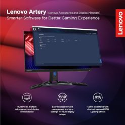 Lenovo L22-4e 21.5-inch IPS Monitor