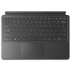 Buy Lenovo Original Ideatab Pro Keyboard online at best price with EMI options. Detachable wireless keyboard with touchpad, pogo-pin connector,