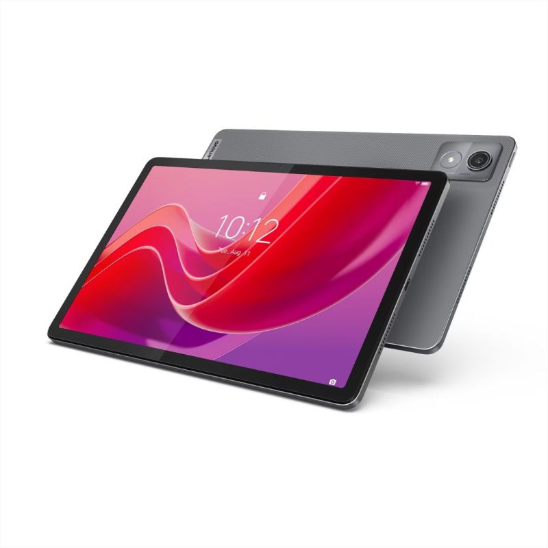 Buy Lenovo K11 10.9 inch Tablet online at best price with Helio G88 processor, 8GB RAM, 128GB storage, 10.95-inch FHD display, 4G LTE, and Android 13.