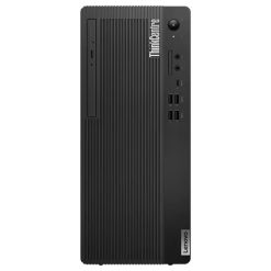 Lenovo ThinkCentre M70t Gen 5 i7 Desktop Online Price with i7-13700, 16GB RAM, 512GB SSD, Win11 Pro, tower design, and 3-Year Premier Support.