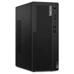 Lenovo ThinkCentre M70t Gen 5 i7 Desktop Online Price with i7-13700, 16GB RAM, 512GB SSD, Win11 Pro, tower design, and 3-Year Premier Support.
