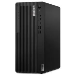Lenovo ThinkCentre M70t Gen 5 i7 Desktop Online Price with i7-13700, 16GB RAM, 512GB SSD, Win11 Pro, tower design, and 3-Year Premier Support.