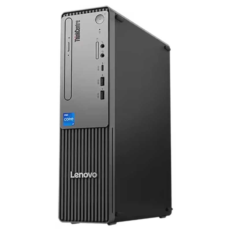 Lenovo Neo 50s i3 Desktop with 8GB RAM and 512GB SSD. Get best price, EMI options, and 3-year Premier Support. Perfect for office and business use.