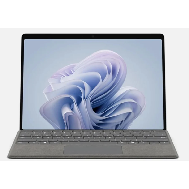 Buy Microsoft Surface Pro 11 Laptop at No Cost EMI with 32GB RAM, 512GB SSD and 13″ touchscreen; best price in India with No Cost EMI options.