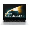 Buy Samsung Galaxy Book4 Pro Core Ultra 5 Laptop NP940XGK-KS1IN with Intel Core Ultra 5, 3K AMOLED display, lightweight 1.23kg design, and fast SSD storage.