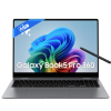 Buy Samsung Galaxy Book5 Pro 360 online at best price with Ultra 5, AMOLED touch display, fast SSD, and easy EMI options. (NP960QHA-KG3IN)