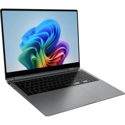 Buy Samsung Galaxy Book5 Pro 360 online at best price with Ultra 7, AMOLED touch display, fast SSD, and easy EMI options. (NP960QHA-KG1IN)