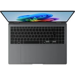 Buy Samsung Galaxy Book5 Pro 360 online at best price with Ultra 7, AMOLED touch display, fast SSD, and easy EMI options. (NP960QHA-KG1IN)