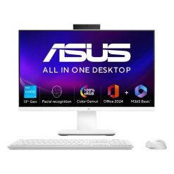 ASUS 23.8 inch All-in-One Desktop Buy Online in India, Buy Asus (V440VAB-KWPC001WS) All in One desktop in India at best price, Buy Now