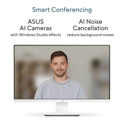 ASUS 23.8 inch All-in-One Desktop Buy Online in India, Buy Asus (V440VAB-KWPC001WS) All in One desktop in India at best price, Buy Now