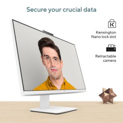 ASUS 23.8 inch All-in-One Desktop Buy Online in India, Buy Asus (V440VAB-KWPC001WS) All in One desktop in India at best price, Buy Now