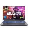 Acer ALG Gaming Laptop (Intel Core i5-13th Gen, 16GB RAM, 512GB SSD, 15.6 Inch FHD, Windows 11, NVIDIA RTX 3050 6GB, Black)