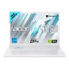 Acer Nitro Lite Gaming Laptop on EMI with Intel Core i5 13th Gen, 16GB DDR5 RAM, 512GB SSD, RTX 4050 6GB, 16-inch WUXGA 165Hz, Windows 11 Home, Pearl White
