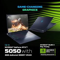 Acer Predator Helios Neo 16S AI Gaming Laptop on EMI, Buy Acer Gaming Laptop Online without Credit Card, Debit Card EMI also available