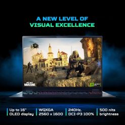 Acer Predator Helios Neo 16S AI Gaming Laptop on EMI, Buy Acer Gaming Laptop Online without Credit Card, Debit Card EMI also available