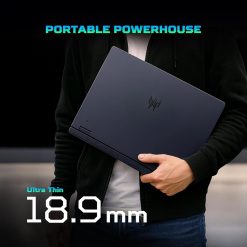 Acer Predator Helios Neo 16S AI Gaming Laptop on EMI, Buy Acer Gaming Laptop Online without Credit Card, Debit Card EMI also available