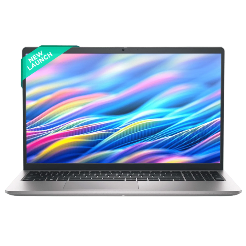 Dell 15 Laptop i5 13th Gen on Easy EMI in India with 16GB RAM, 1TB SSD, Windows 11, Office 2024, and FHD 120Hz display. Buy Dell Laptop on EMI