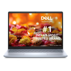 Buy Dell Inspiron 5440 CORE 3-100U 14-inch Laptop in India
