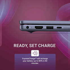 Dell Inspiron 5440 with Intel Core 3-100U Laptop Price in India, 8GB RAM, 512GB SSD, 14.1-inch FHD display, and 3-year ADP warranty. Buy online in India.