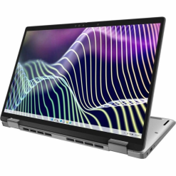 Buy Dell Latitude 7440 Core i7-13th Gen 2-in-1 Laptop in India. 16GB RAM, 512GB SSD, FHD Touch, Backlit Keyboard, Windows 11 Pro. EMI available.