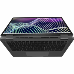 Buy Dell Latitude 7440 Core i7-13th Gen 2-in-1 Laptop in India. 16GB RAM, 512GB SSD, FHD Touch, Backlit Keyboard, Windows 11 Pro. EMI available.