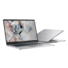 Dell Pro 14 Essential Intel Core 5-120U Laptop Price in India. 14-inch FHD+ display, 8GB RAM, 512GB SSD, Ubuntu OS. Buy online with EMI. (PV14250)