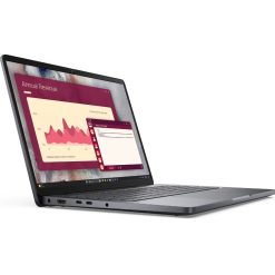 Dell Pro14 Core 5 120u Laptop Price in India