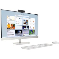 HP 27 inch All-in-One Desktop Buy Online in India