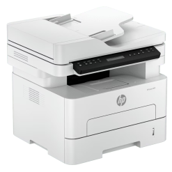 HP Laser MFP 355sdnw Printer on Easy EMI offer with print, scan, copy support, wireless connectivity, and business-ready performance. (A58WPA)