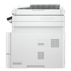 HP Laser MFP 355sdnw Printer on Easy EMI offer with print, scan, copy support, wireless connectivity, and business-ready performance. (A58WPA)