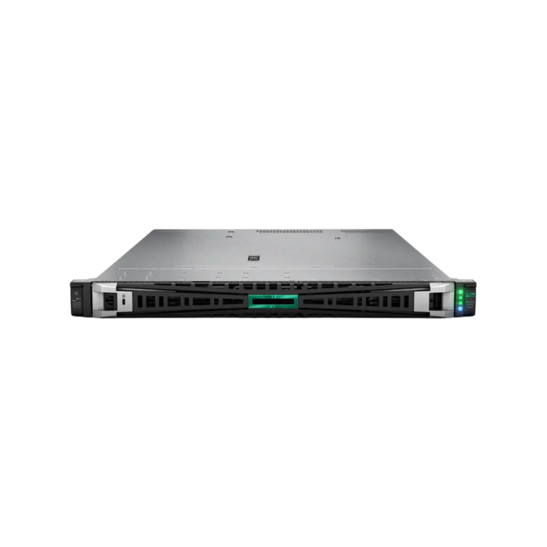 HP DL360 Gen10 Rack Server on EMI (P50750-B21) with Intel Xeon processor, Smart Array storage, 3Y onsite warranty & Buy Online in India.