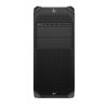 HP Z4 G5 workstation on easy EMI, Intel Xeon W3, 32GB DDR5 ECC, dual storage, NVIDIA T1000 graphics, best price in India. Buy HP Workstation Online in India