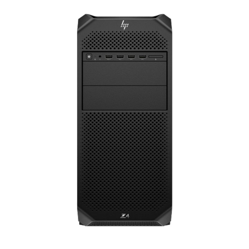 HP Z4 G5 Intel Xeon W3 Workstation is available online in India with Debit Card EMI & Cardless EMI, Buy this HP Workstation without Credit Card