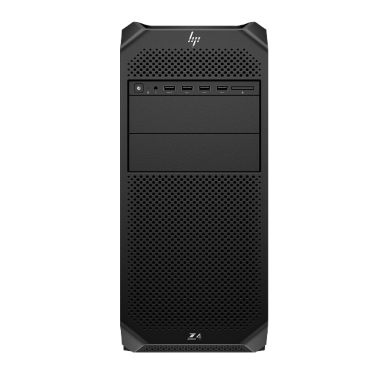 HP Z4 G5 32GB RAM 1TB SSD Workstation