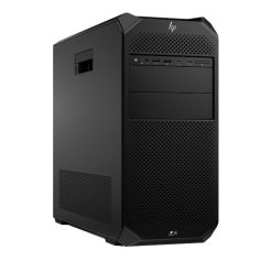 HP Z4 G5 Intel Xeon W3 Series workstation on easy EMI, Buy HP Workstation Online in India, Debit Card EMI and Cardless EMI available