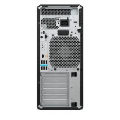 HP Z4 G5 workstation on flexible EMI, Intel Xeon W5, 64GB DDR5 ECC, 2TB NVMe SSD, RTX 4000 ADA graphics, best price in India. Buy HP Workstations Online
