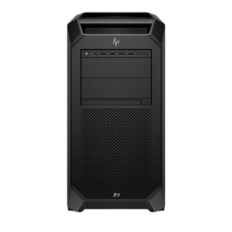 HP Z8 Fury G5 Workstation