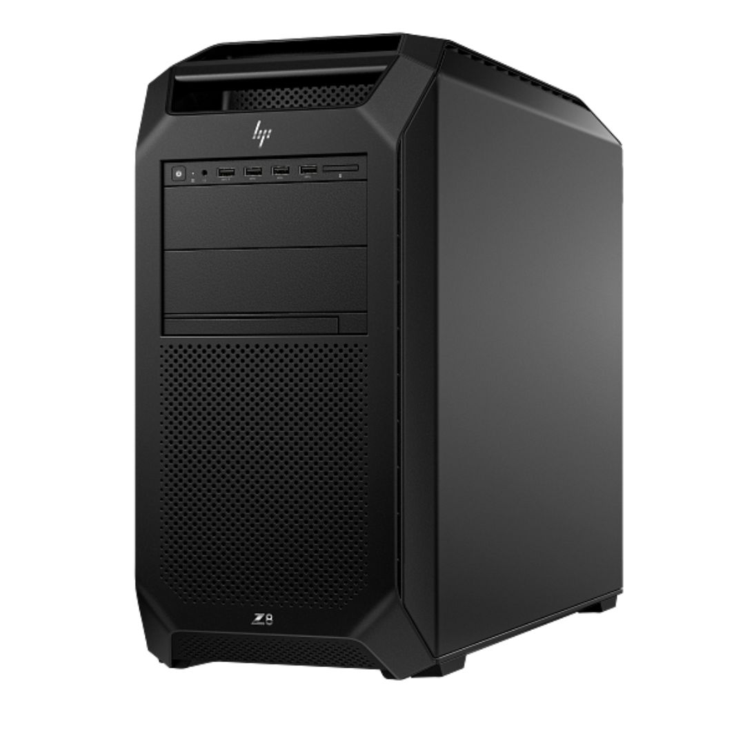 HP Z8 Fury G5 Workstation