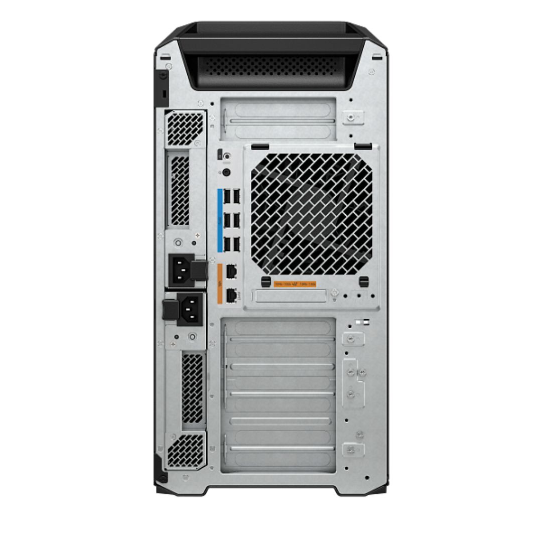 HP Z8 Fury G5 Workstation