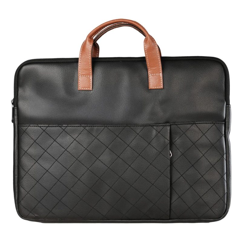 Portronics Encase 104 15.6 inches Laptop Bag