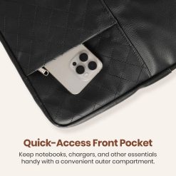 Portronics Encase 104 15.6 inches Laptop Bag