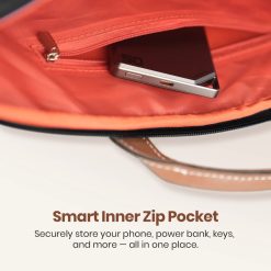 Portronics Encase 104 15.6 inches Laptop Bag